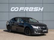 Chevrolet Cruze I Рестайлинг Краснодар  - изображение 20