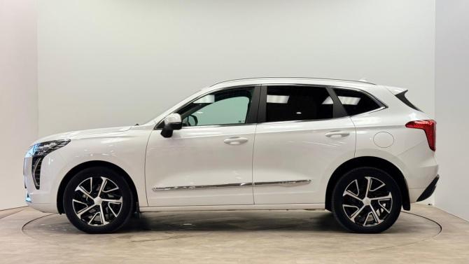 Haval Jolion I с пробегом 2021 года, цена 1 445 000 рублей, 90000 км, внедорожник, Автокод Объявления