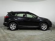Toyota RAV4 IV (XA40) Санкт-Петербург  - изображение 22