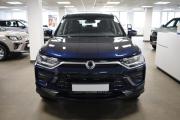 KGM Korando Москва  - изображение 34