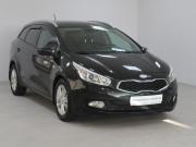 Kia Ceed II Старый Оскол  - изображение 23