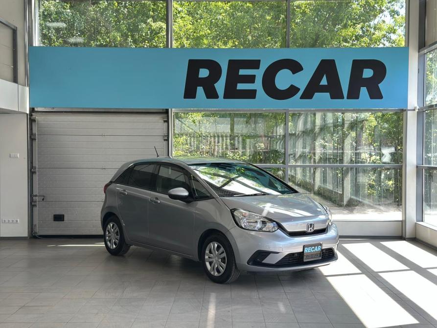 Honda Fit IV Санкт-Петербург  - изображение 7