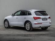 Audi Q5 I (8R) Рестайлинг Краснодар  - изображение 25
