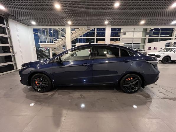 Omoda S5 GT с пробегом 2023 года, цена 1 915 000 рублей, 55473 км, седан, Автокод Объявления