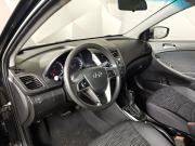 Hyundai Solaris I Рестайлинг Москва  - изображение 39