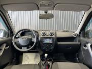 Lada (ВАЗ) Granta I Пермь  - изображение 38