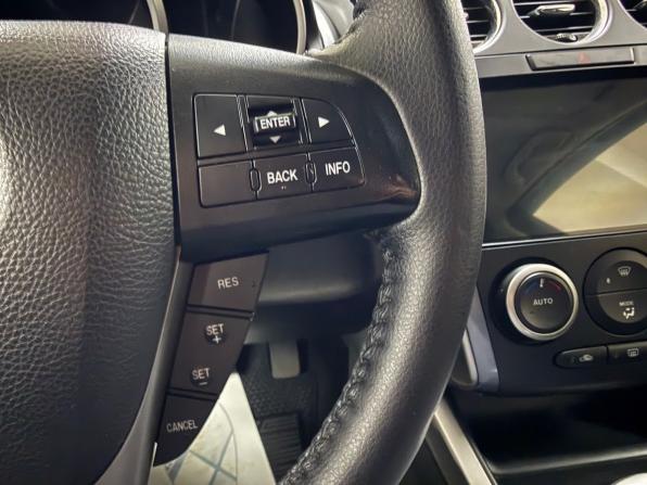 Mazda CX-7 I Рестайлинг с пробегом 2011 года, цена 799 000 рублей, 165000 км, внедорожник, Автокод Объявления