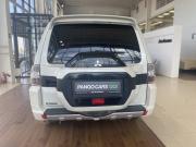 Mitsubishi Pajero IV Рестайлинг 2 Саратов  - изображение 34