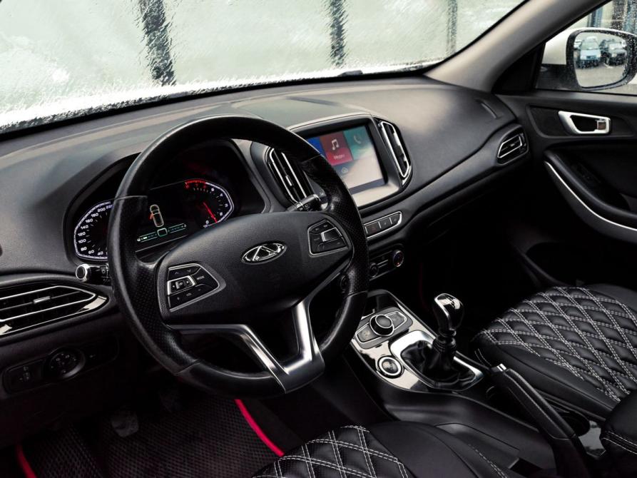 Chery Tiggo 7 I Екатеринбург  - изображение 15