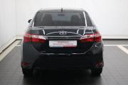 Toyota Corolla XI (E160 E170 E180) Рестайлинг 1 Красноярск  - изображение 34