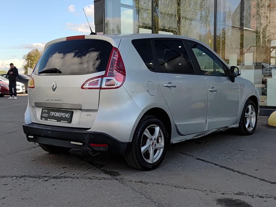 Renault Scenic III Ижевск  - изображение 6