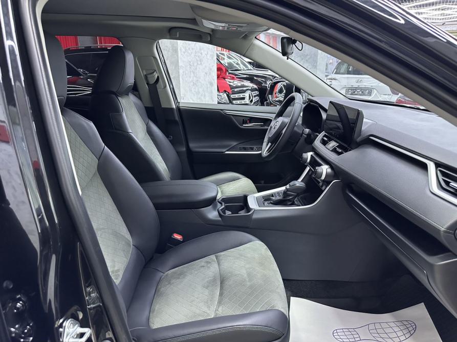 Toyota RAV4 V (XA50) Ярославль  - изображение 18