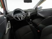 Hyundai Solaris I Рестайлинг Челябинск  - изображение 21