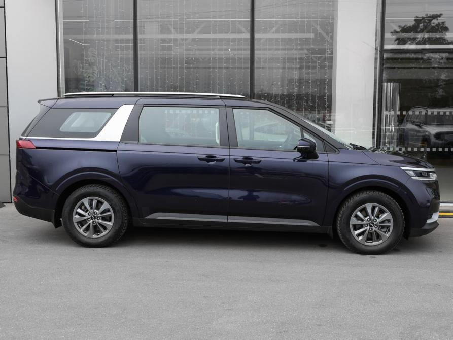 Kia Carnival IV Москва  - изображение 4