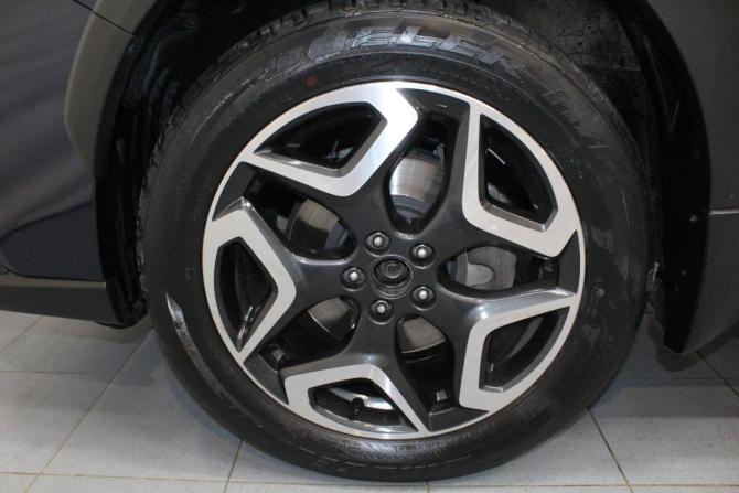 Subaru XV II с пробегом 2020 года, цена 2 699 000 рублей, 57141 км, внедорожник, Автокод Объявления
