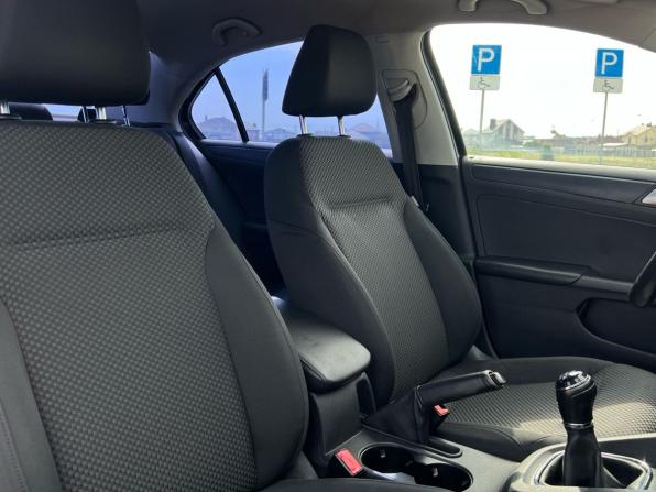 Volkswagen Jetta VI с пробегом 2014 года, цена 989 000 рублей, 126600 км, седан, Автокод Объявления
