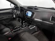 Geely Emgrand X7 I Рестайлинг 2 Санкт-Петербург  - изображение 31