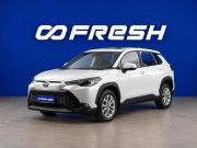 Toyota Frontlander Москва  - изображение 28