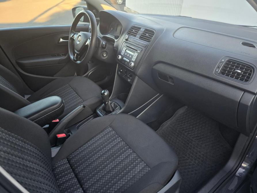 Volkswagen Polo V Рестайлинг Таганрог  - изображение 16