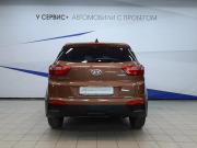 Hyundai Creta I Москва  - изображение 19
