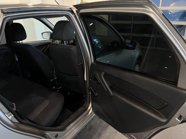 Lada (ВАЗ) Granta I Рестайлинг с пробегом 2020 года, цена 545 000 рублей, 100011 км, седан, Автокод Объявления