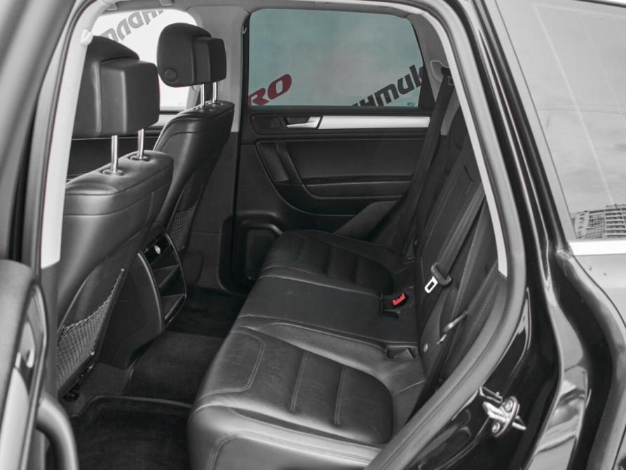 Volkswagen Touareg II Екатеринбург  - изображение 25