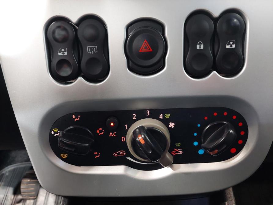 Renault Sandero I Пермь  - изображение 12