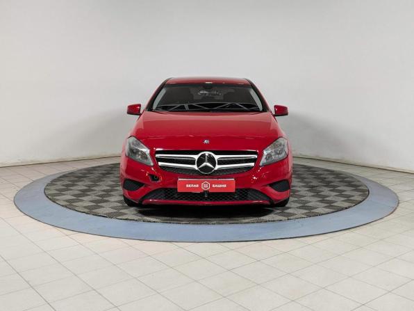 Mercedes-Benz A-Класс III (W176) с пробегом 2014 года, цена 1 049 900 рублей, 280000 км, хэтчбек, Автокод Объявления