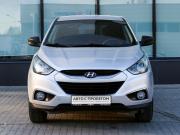 Hyundai ix35 I Екатеринбург  - изображение 27