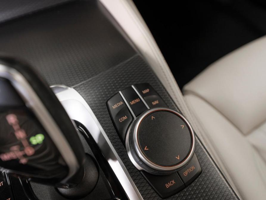BMW 5 серии VII (G30/G31/G38) Рестайлинг Москва  - изображение 31