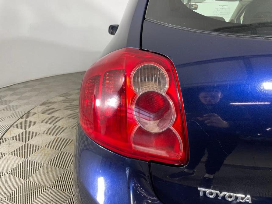 Toyota Auris I Воронеж  - изображение 8