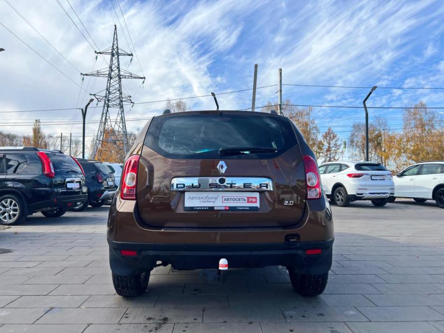 Renault Duster I Стерлитамак  - изображение 6