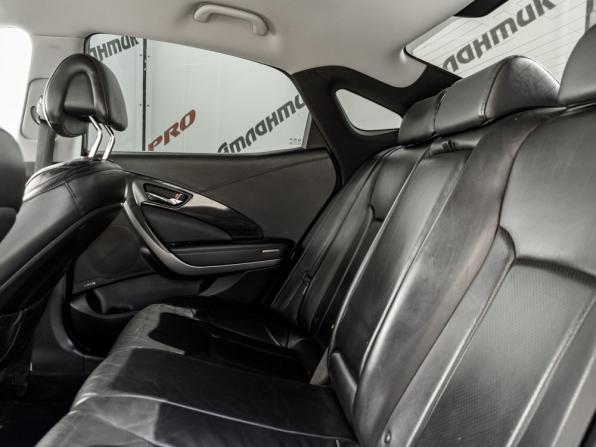 Hyundai Grandeur V с пробегом 2012 года, цена 1 315 000 рублей, 176948 км, седан, Автокод Объявления