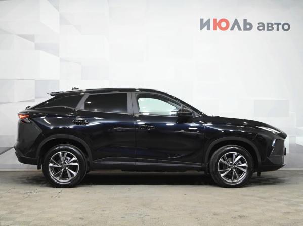 Omoda C5 II с пробегом 2026 года, цена 2 000 000 рублей, 1765 км, внедорожник, Автокод Объявления