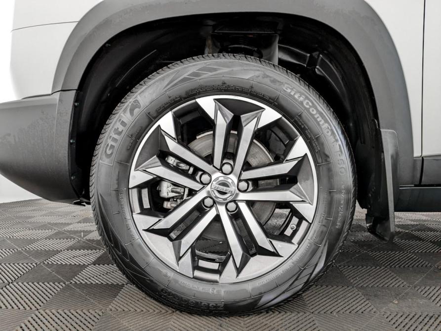 Haval DaGou (Big Dog) I Москва  - изображение 18