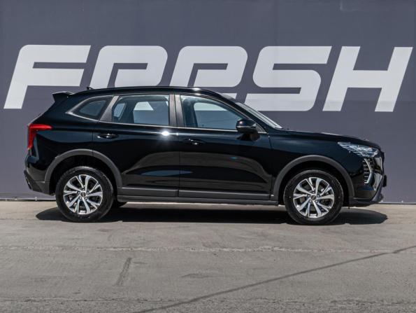 Haval Jolion I Рестайлинг с пробегом 2025 года, цена 2 010 000 рублей, 28540 км, внедорожник, Автокод Объявления