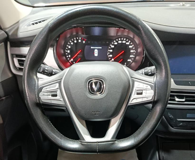 Changan CS35 Plus I Уфа  - изображение 11
