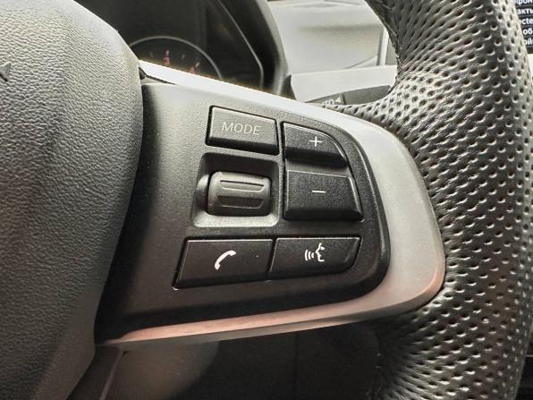 BMW X1 II (F48) с пробегом 2017 года, цена 1 938 000 рублей, 203400 км, внедорожник, Автокод Объявления