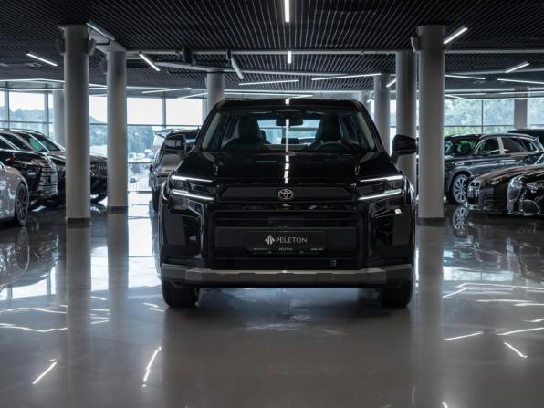 Toyota RAV4 VI (XA60) с пробегом 2026 года, цена 4 250 000 рублей, 50 км, внедорожник, Автокод Объявления
