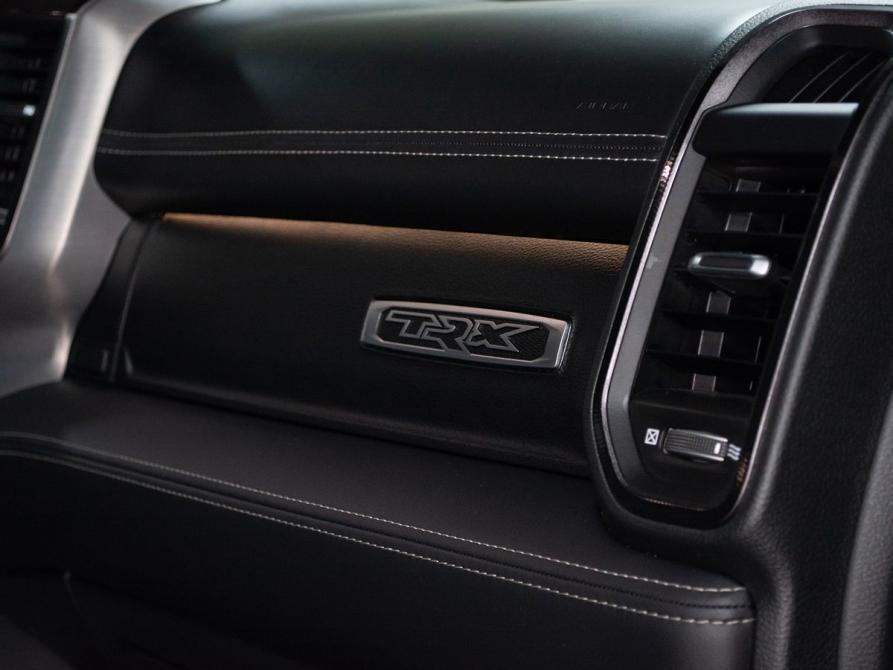 Ram 1500 V Новосибирск  - изображение 26
