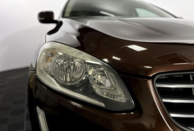 Volvo XC60 I Рестайлинг с пробегом 2014 года, цена 1 845 000 рублей, 279640 км, внедорожник, Автокод Объявления