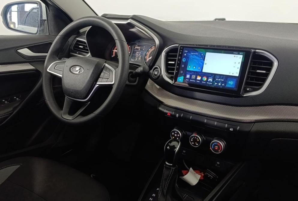 Lada (ВАЗ) Vesta I Рестайлинг (NG) Волгоград  - изображение 11