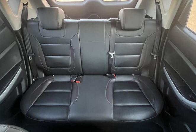Changan CS35 с пробегом 2017 года, цена 999 000 рублей, 77324 км, внедорожник, Автокод Объявления