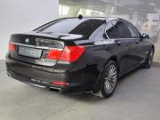 BMW 7 серии V (F01/F02/F04) Уфа  - изображение 27