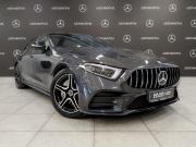 Mercedes-Benz CLS III (C257) Москва  - изображение 33