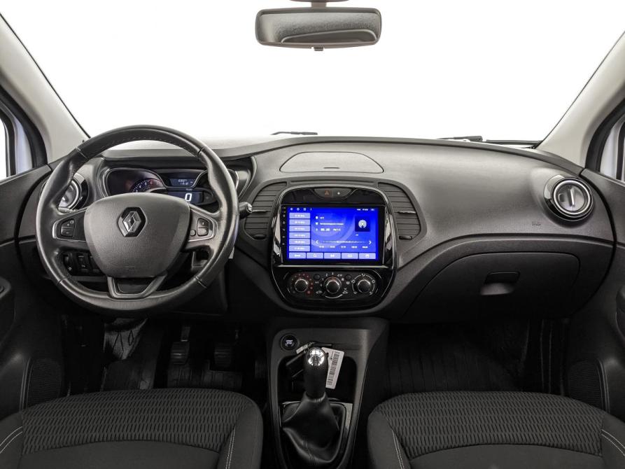 Renault Kaptur I Москва  - изображение 14