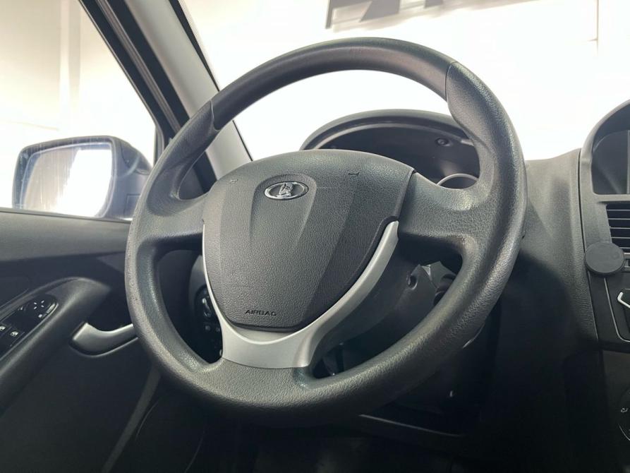 Lada (ВАЗ) Kalina II Уфа  - изображение 8