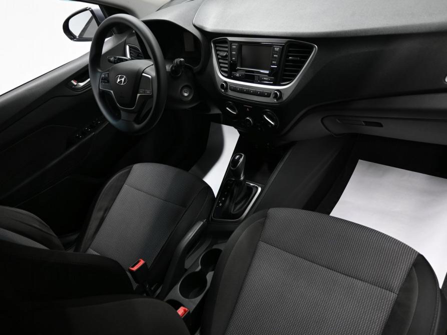 Hyundai Solaris II Тверь  - изображение 13