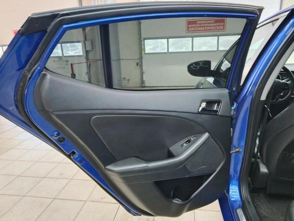 Kia Optima III с пробегом 2011 года, цена 1 226 000 рублей, 254495 км, седан, Автокод Объявления