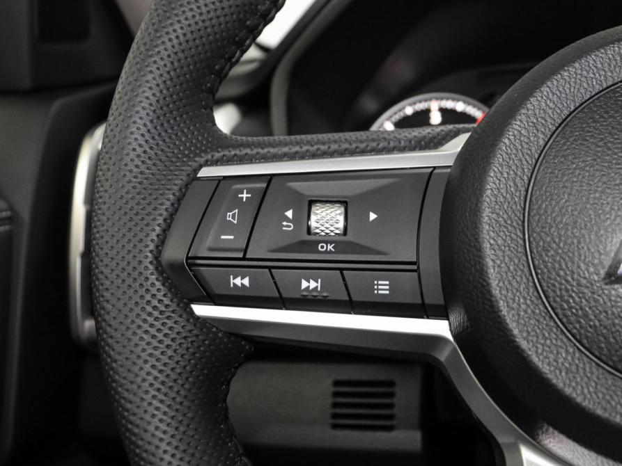 Mitsubishi L200 VI Минеральные Воды  - изображение 17